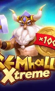 Gemhalla Xtreme