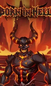 Born in Hell