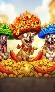 Silly Chili Dogs